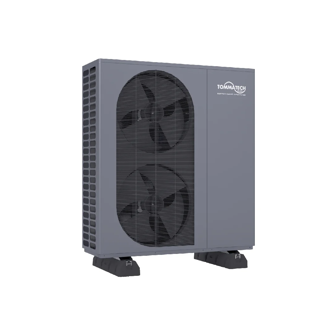 TommaTech 16kW 220V Isı Pompası (Isıtma & Soğutma) Konut Tipi
