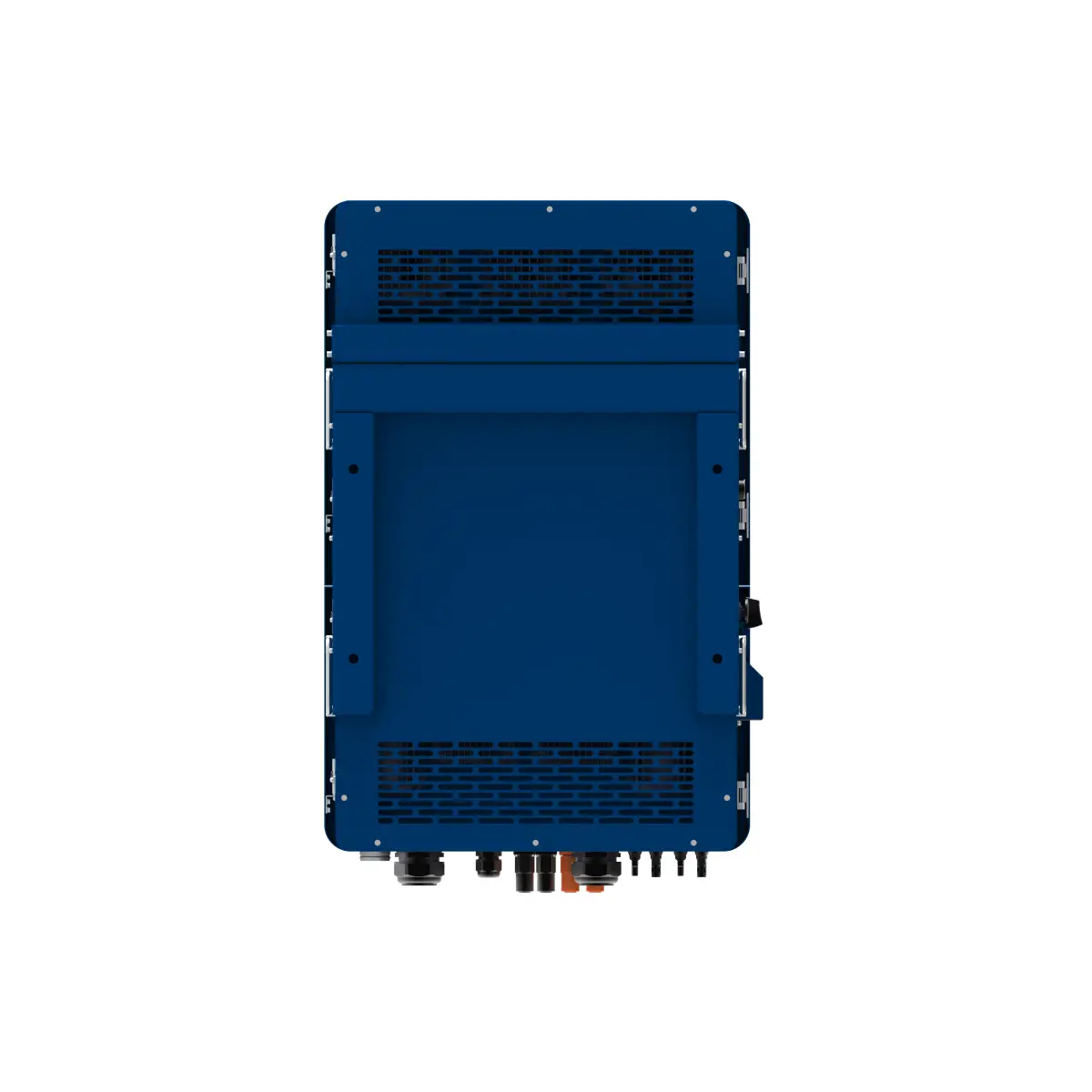 TommaTech Trio Hybrid Maxi Serisi 80kW Üç Faz İnverter